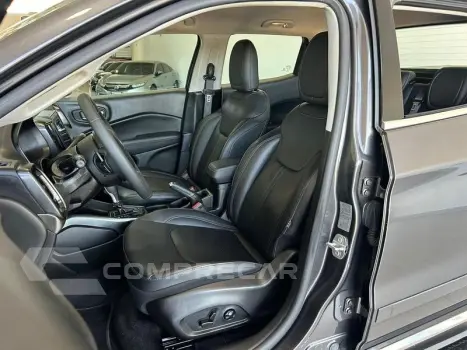 TORO VOLCANO 2.0 16V 4X4 TB DIESEL AUT.