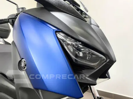 YAMAHA XMAX ABS