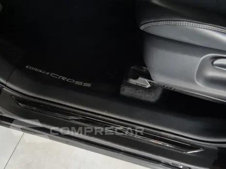 COROLLA CROSS 2.0 VVT-IE FLEX XRE DIRECT SHIFT