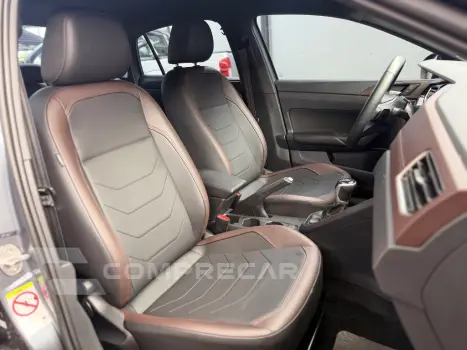 VIRTUS Highline 200 TSI 1.0 Flex 12V Aut