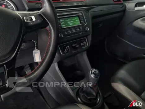 SAVEIRO - 1.6 MSI PEPPER CE 8V 2P MANUAL