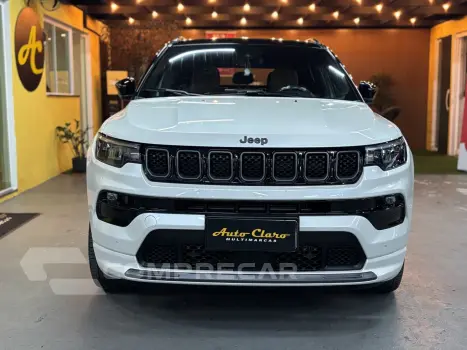 COMPASS 1.3 T270 TURBO FLEX S AT6