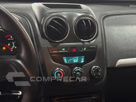MONTANA 1.4 MPFI LS CS 8V FLEX 2P MANUAL