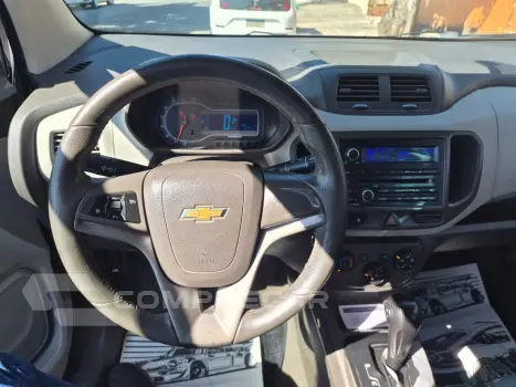 SPIN 1.8 LT 8V