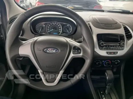 KA + - 1.5 TI-VCT SE PLUS SEDAN AUTOMÁTICO