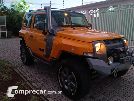 T4 3.2 XLT 4X4 20V Turbo Intercooler