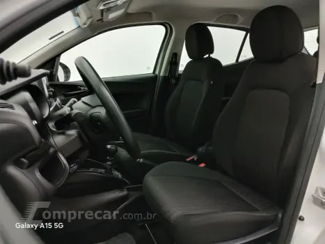 ARGO 1.0 FIREFLY FLEX DRIVE MANUAL