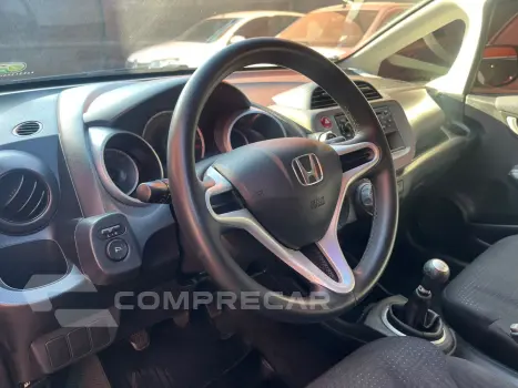 FIT 1.4 LX 8V