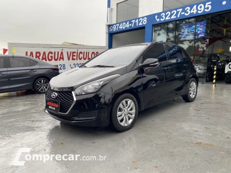 HB20 1.6 Comfort 16V
