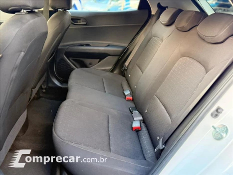 HB20 1.0 12V FLEX COMFORT PLUS MANUAL