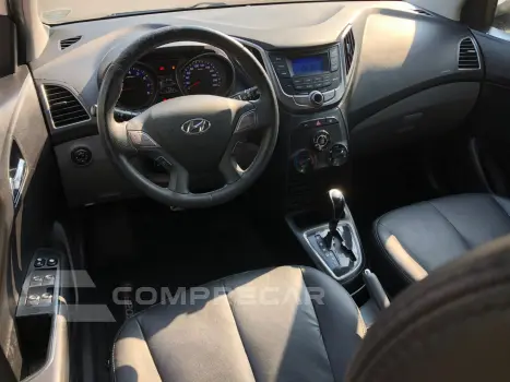 Hb20x 1.6 16V Premium Flex 4P Automático