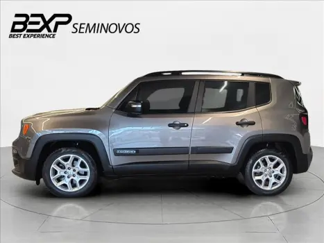RENEGADE 1.8 16V Sport