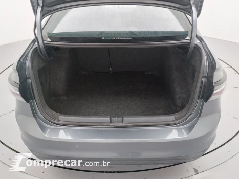 VIRTUS 1.0 TSI FLEX 12V AUT