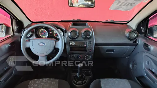 FIESTA 1.0 Rocam 8V
