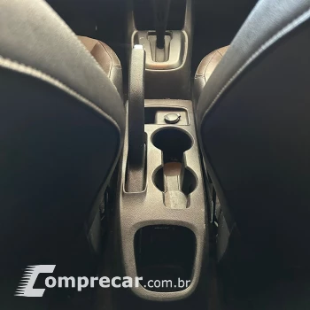COBALT 1.8 LTZ 8V