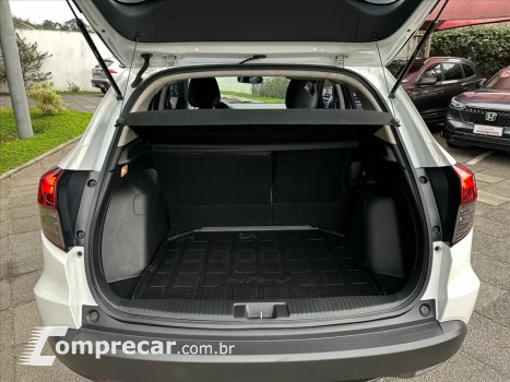 HR-V 1.8 16V FLEX EX 4P AUTOMÁTICO