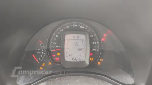 STRADA 1.4 Fire Endurance CS