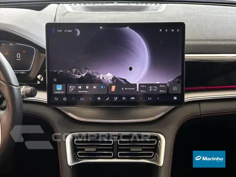 SONG PLUS 1.5 DM-I HÍBRIDO AUTOMÁTICO