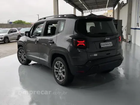 RENEGADE 1.3 T270 TURBO FLEX SPORT AT6