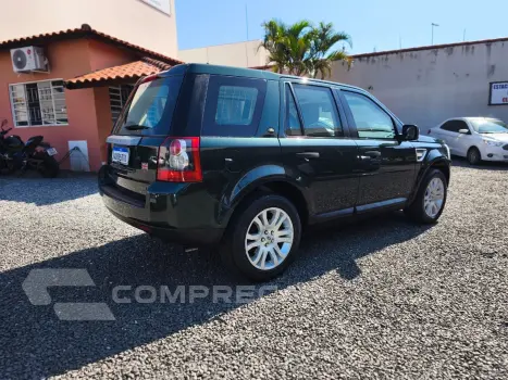 FREELANDER 3.2 SE 6 Cilindros 24V