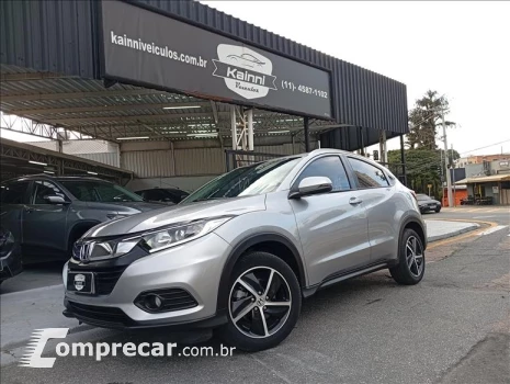 HR-V 1.8 16V EX