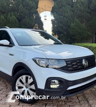 T-CROSS 1.0 200 TSI Sense