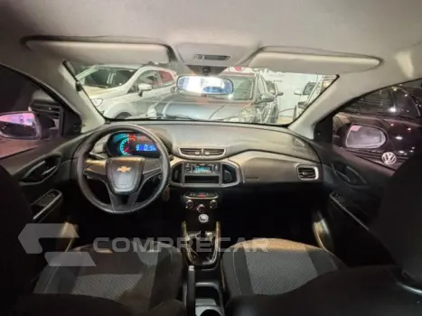 ONIX - 1.0 MPFI LT 8V 4P MANUAL