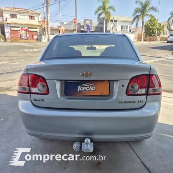 Classic Life/LS 1.0 VHC FlexP. 4p