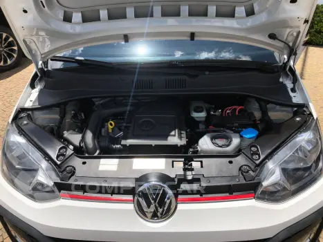 Up 1.0 170 Tsi Total Flex Xtreme 4P Manual