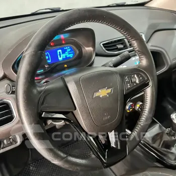 PRISMA Sed. LTZ 1.4 8V FlexPower 4p