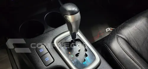 Hilux CD SR 4x4 2.8 TDI Diesel Aut.