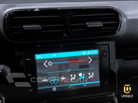 C4 CACTUS - 1.6 VTI 120 LIVE BUSINESS EAT6