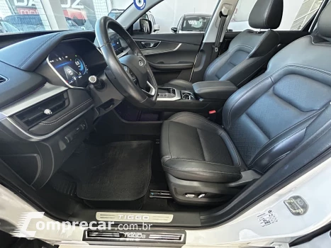 Tiggo 8 TXS 1.6 16V TGDi Aut.