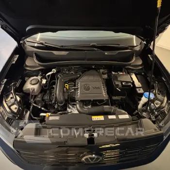 T-Cross Comfor. 200 TSI 1.0 Flex 5p Aut.