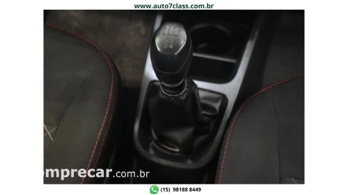 KWID - 1.0 12V SCE ZEN MANUAL