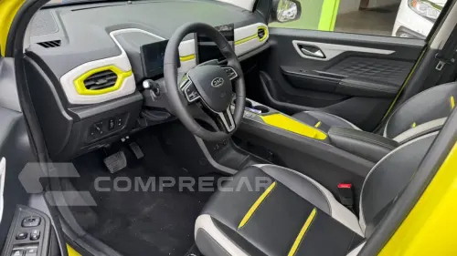 E-JS1 ELÉTRICO AUTOMÁTICO