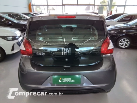 MOBI 1.0 EVO FLEX LIKE. MANUAL
