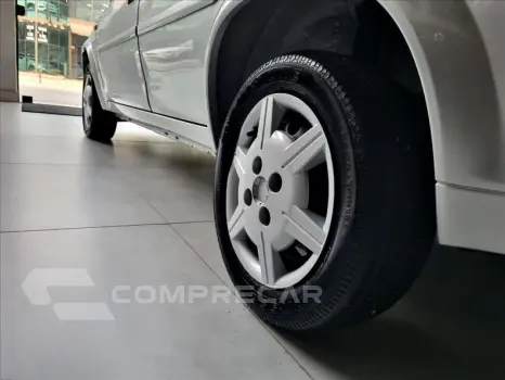 CLASSIC 1.0 MPFI LS 8V