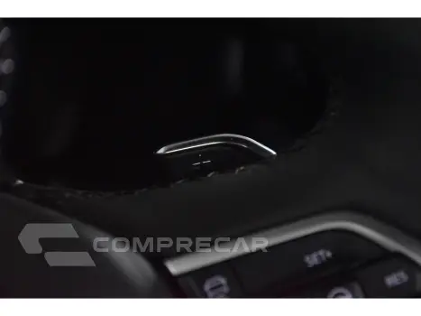 COMPASS 2.0 HURRICANE 4 TURBO GASOLINA BLACKHAWK AT9