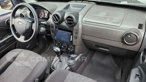 EcoSport XLS 2.0/2.0 Flex 16V 5p Aut.