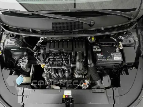 HB20S 1.0 12V FLEX COMFORT MANUAL