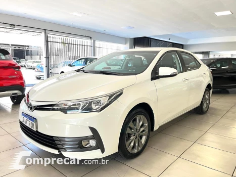 COROLLA 2.0 XEI 16V
