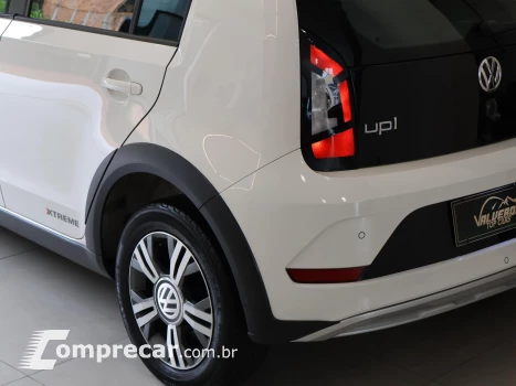 UP 1.0 170 TSI Xtreme