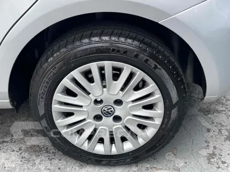 GOL 1.6 MI CITY 8V FLEX 4P MANUAL