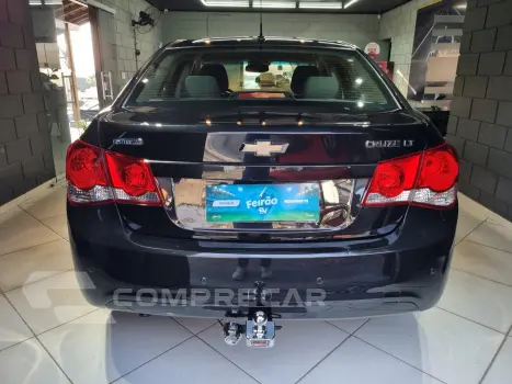 CRUZE 1.8 LT 16V