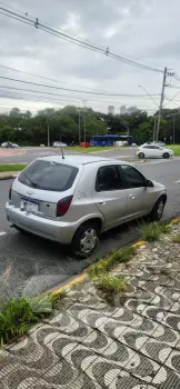 CELTA 1.0 MPFI VHCE 8V