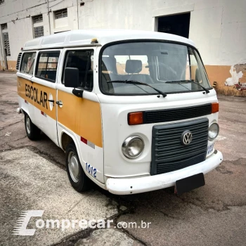 KOMBI 1.4 MI STD 8V
