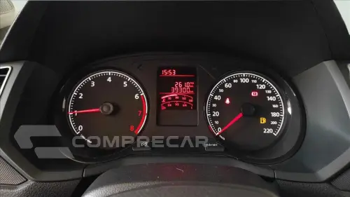 GOL 1.0 12V MPI TOTALFLEX 4P MANUAL
