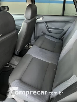 GOL 1.0 MI 8V G.IV