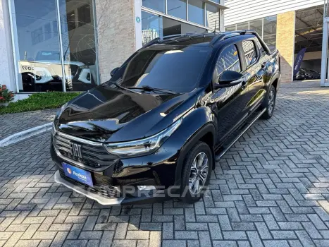Strada Volcano 1.3 Flex 8V CD
